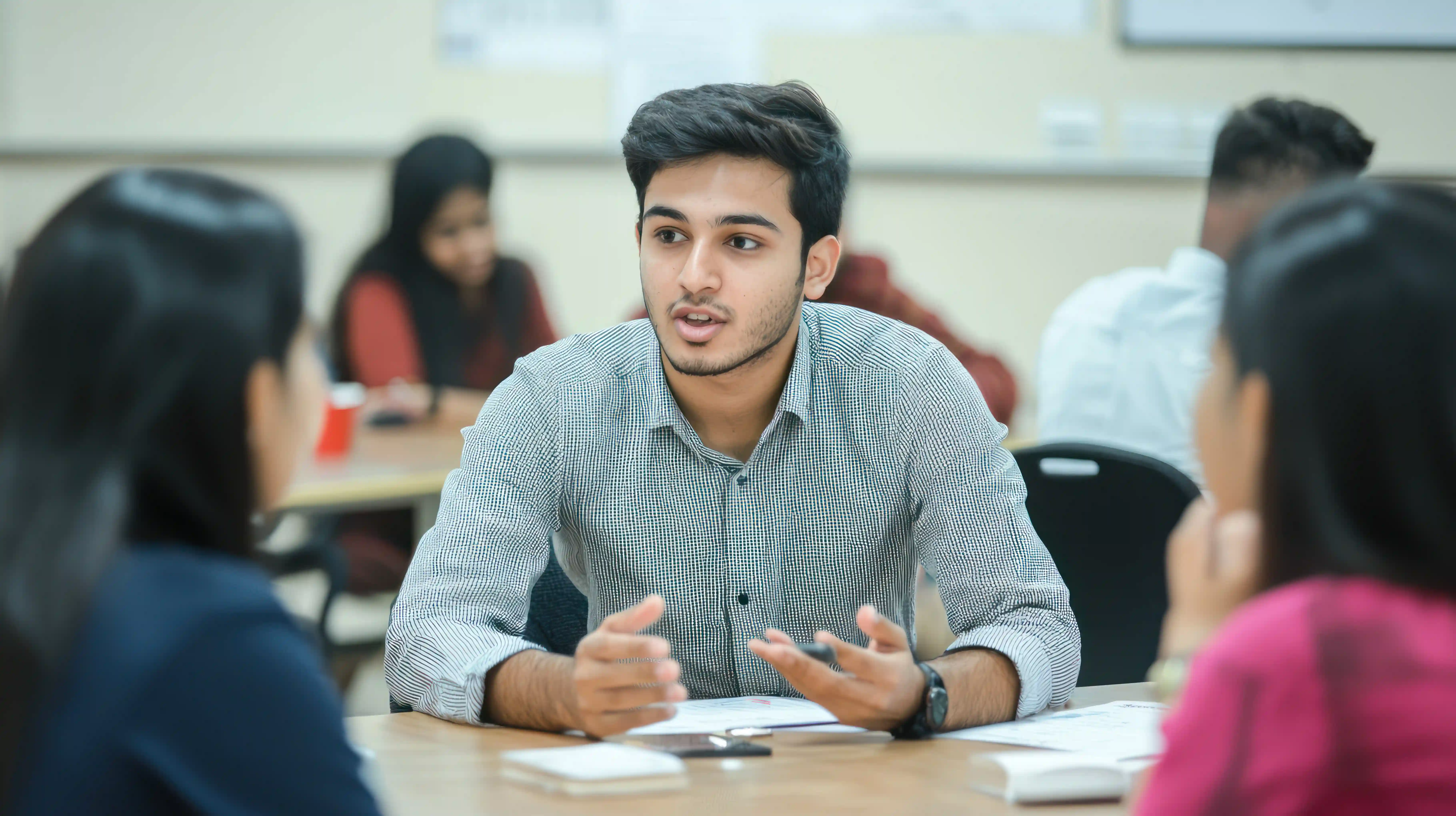Accountancy: The Art of Perfect Balancing