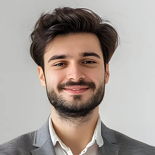 Arnav Kapoor